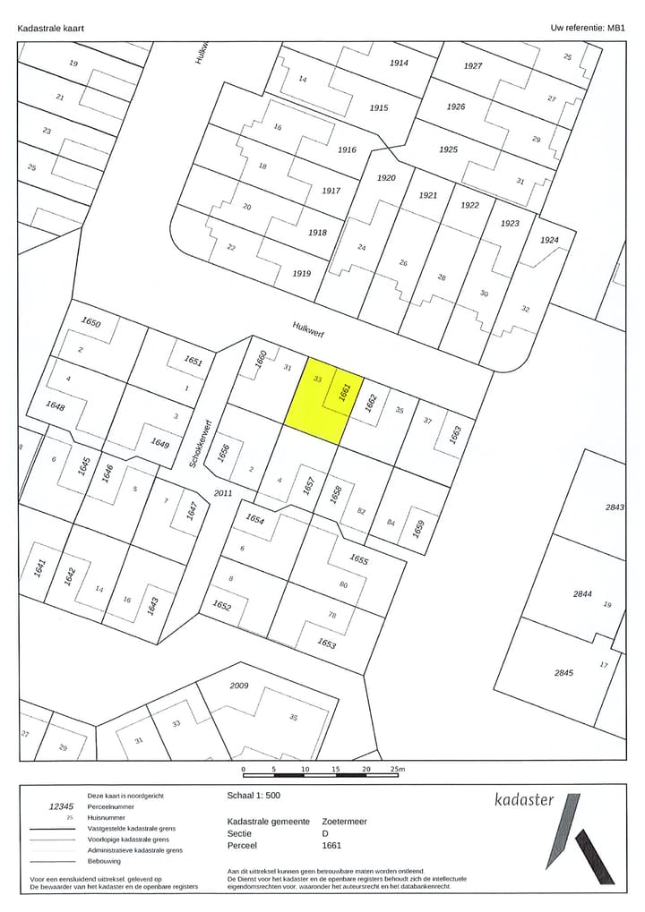 Foto 31 van Hulkwerf 33