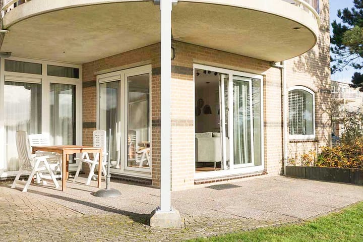 Foto 3 van Residence Juliana 29