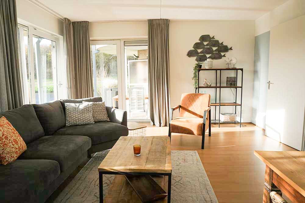 Foto 10 van Residence Juliana 29