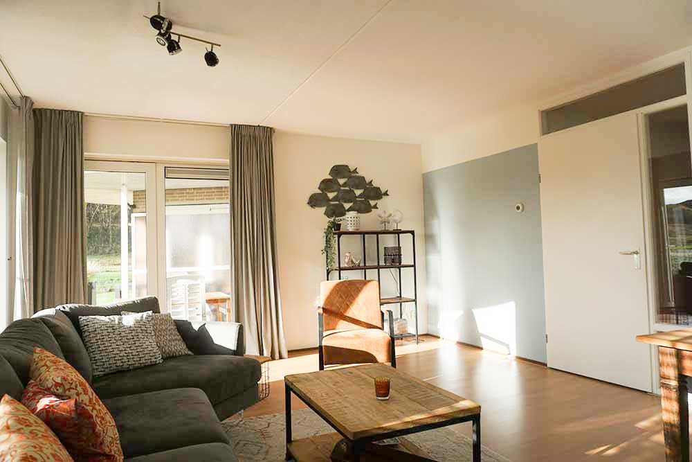 Foto 9 van Residence Juliana 29