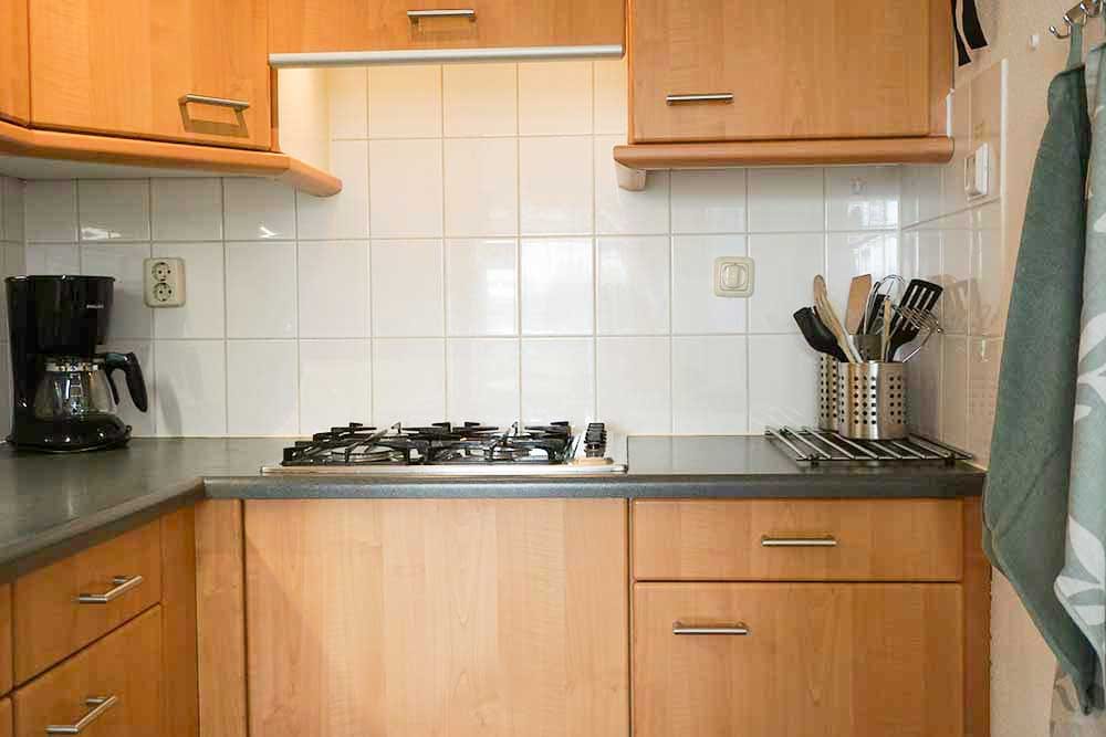 Foto 14 van Residence Juliana 29