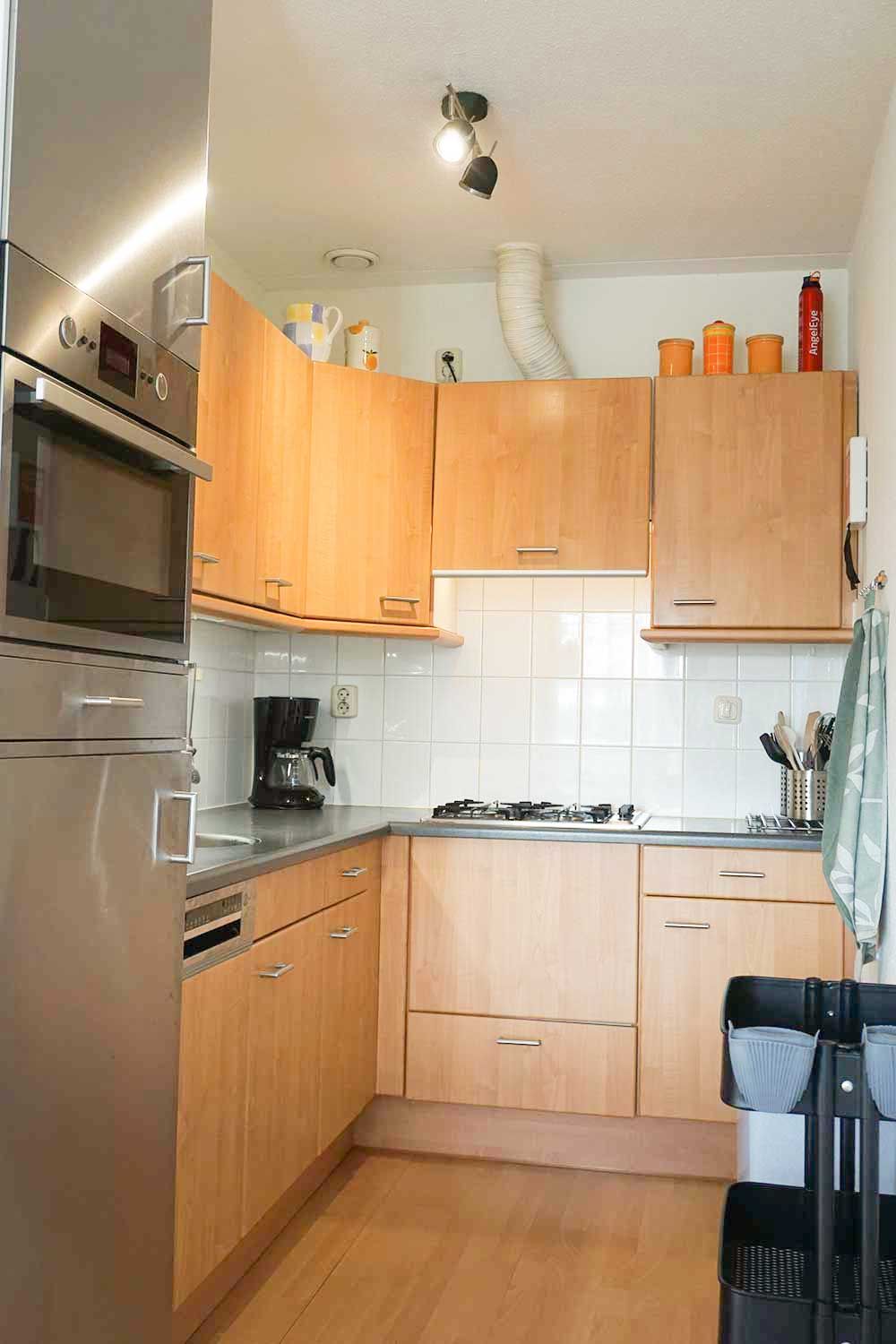 Foto 15 van Residence Juliana 29