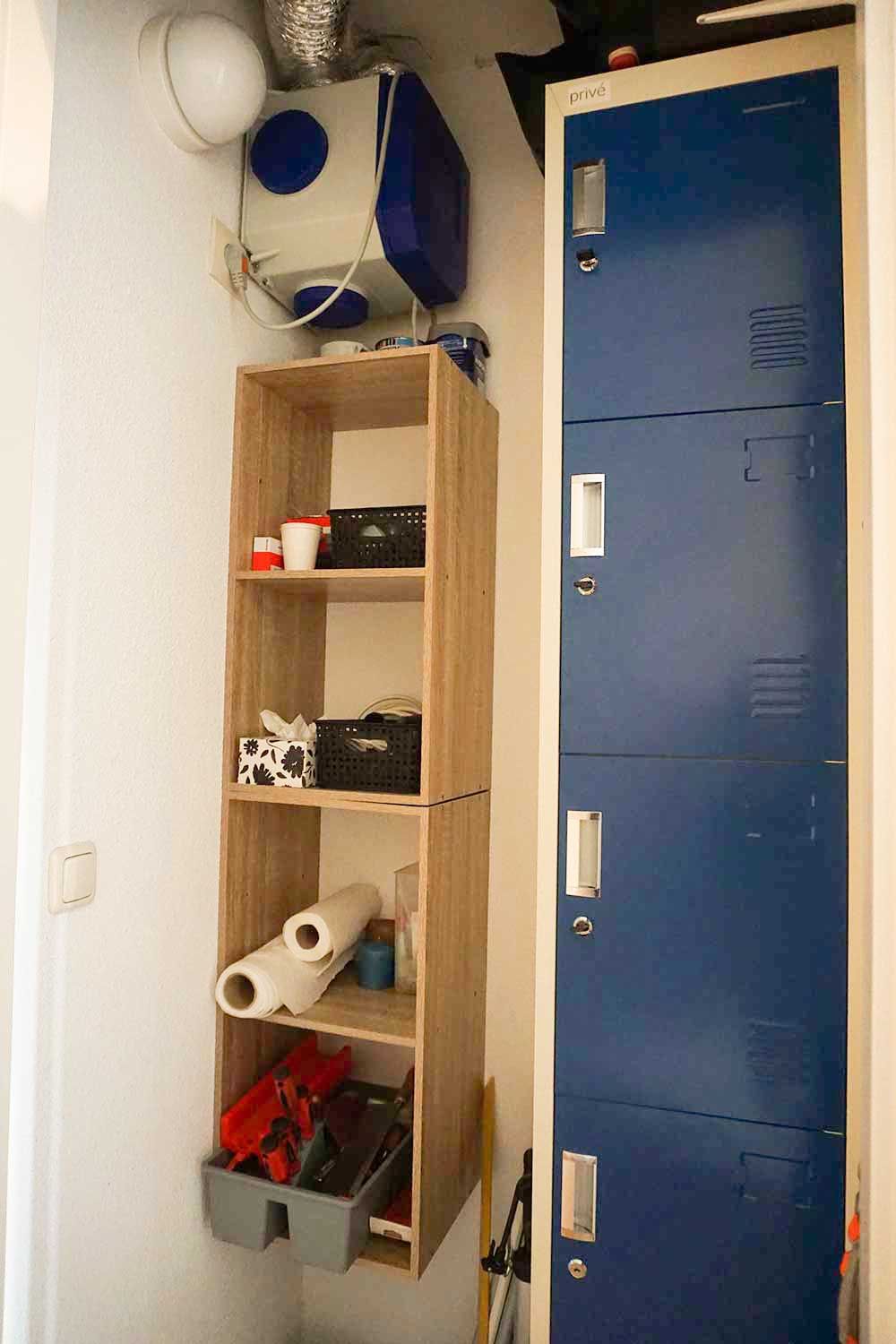 Foto 16 van Residence Juliana 29