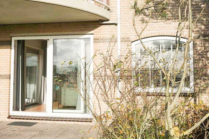 Foto 4 van Residence Juliana 29