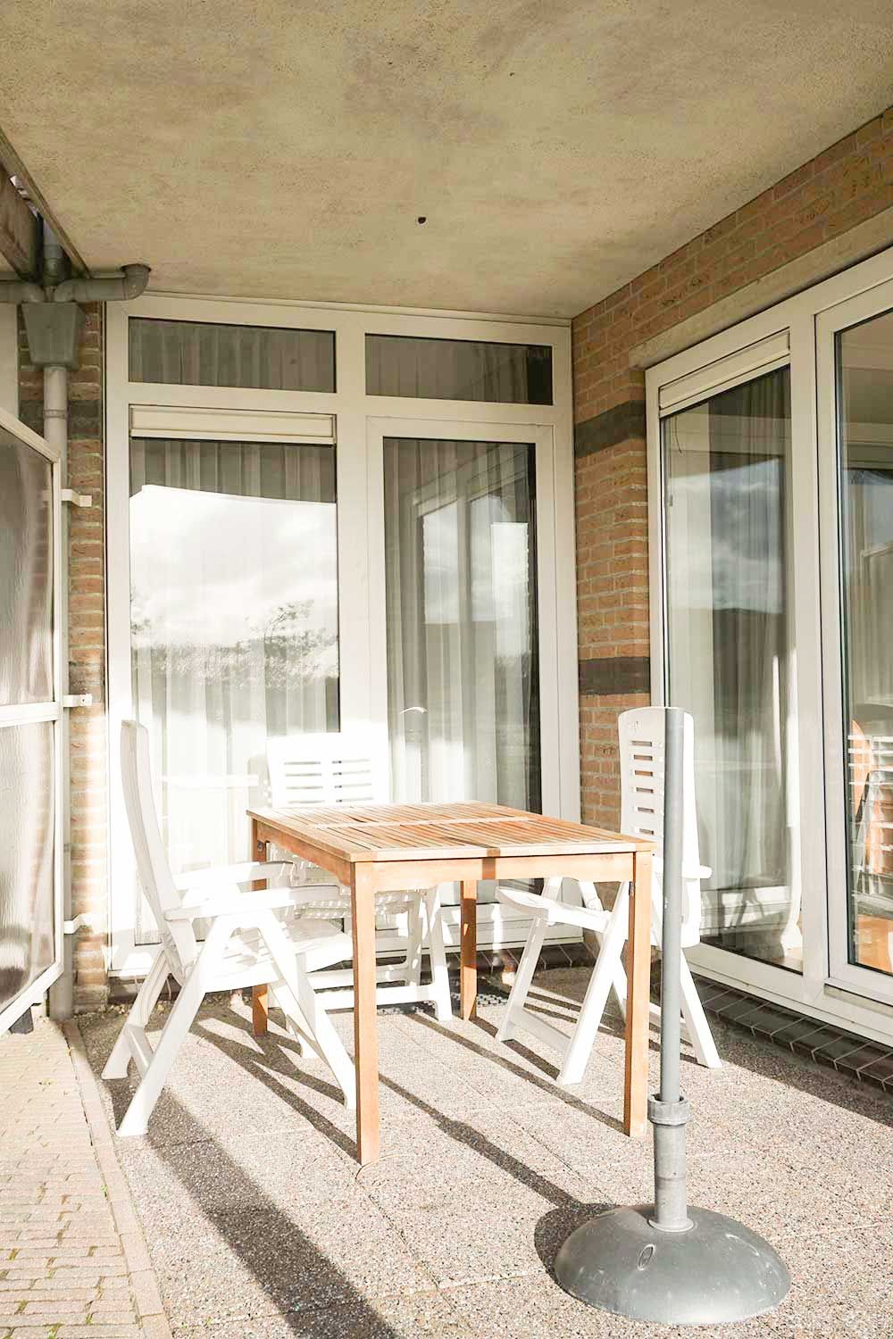 Foto 24 van Residence Juliana 29