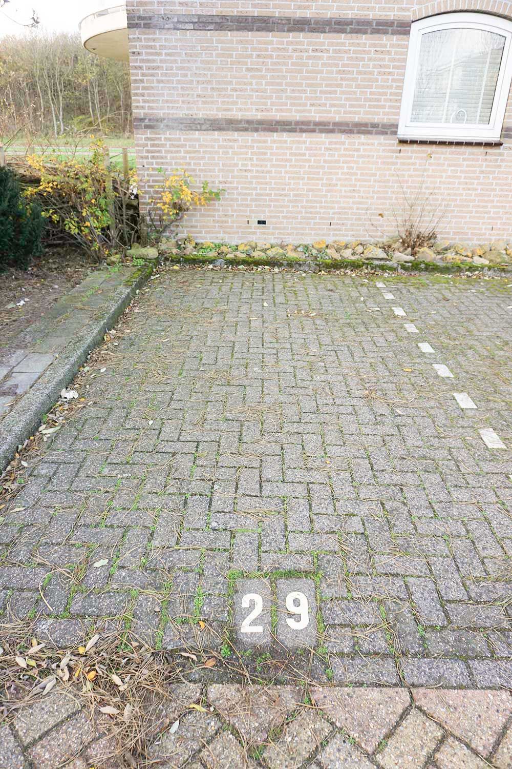 Foto 27 van Residence Juliana 29