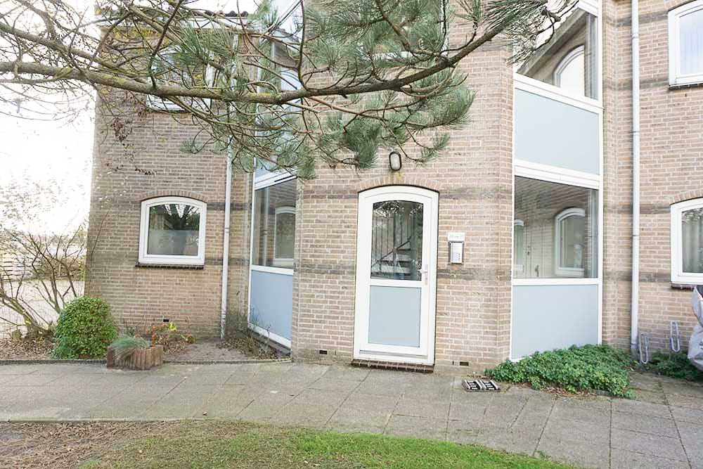 Foto 28 van Residence Juliana 29