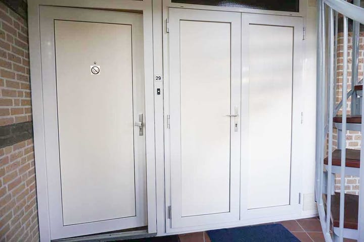 Foto 5 van Residence Juliana 29