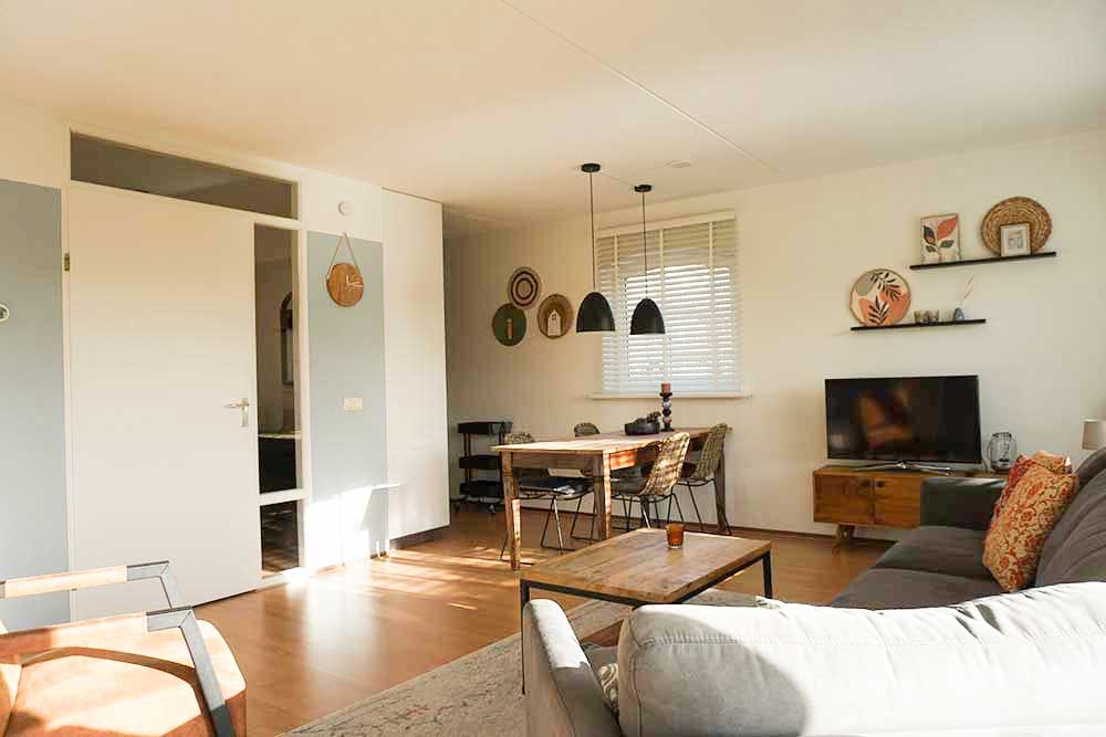 Foto 8 van Residence Juliana 29