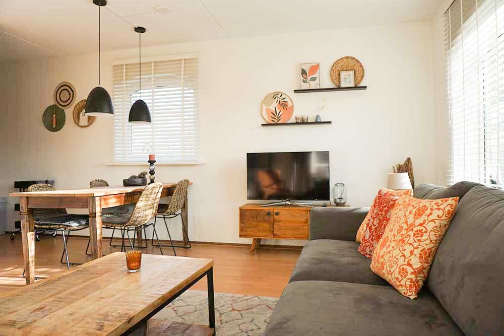 Foto 13 van Residence Juliana 29