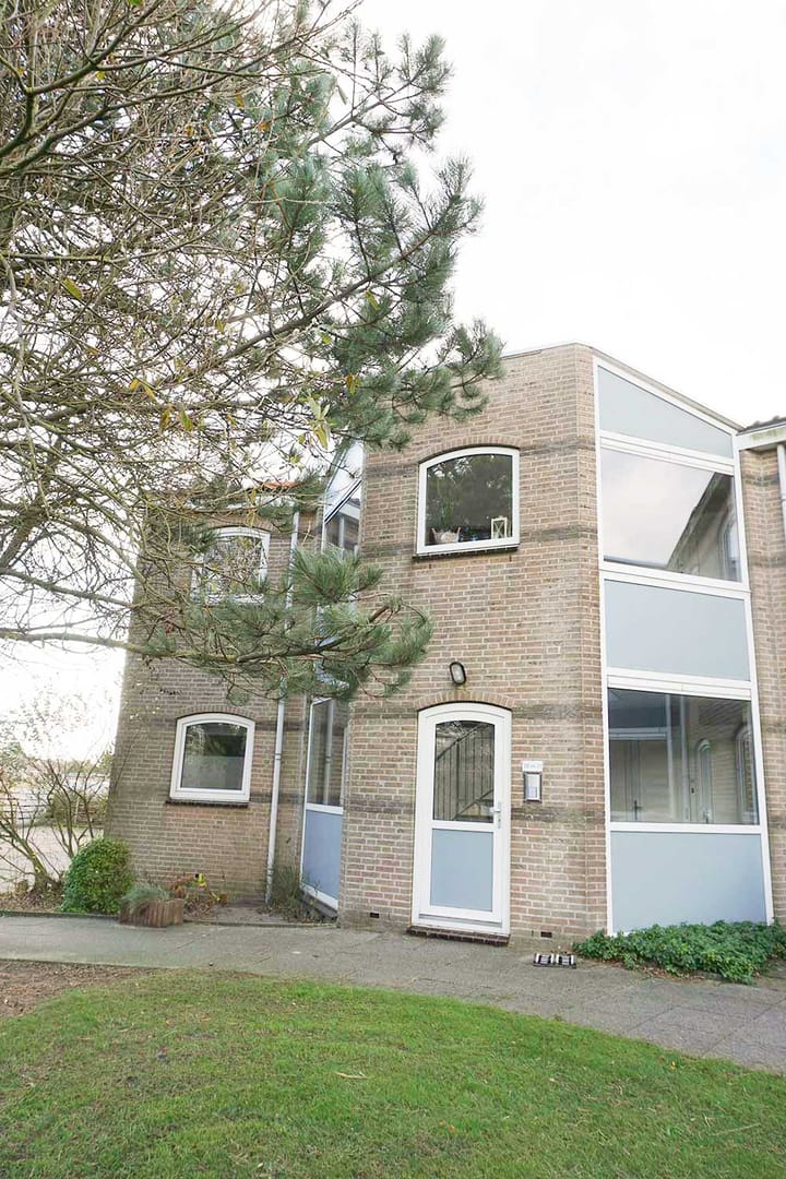 Foto 2 van Residence Juliana 29