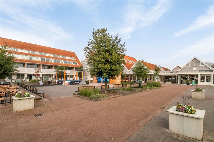 View photo 23 of Hageweg "'t Centrum" 249