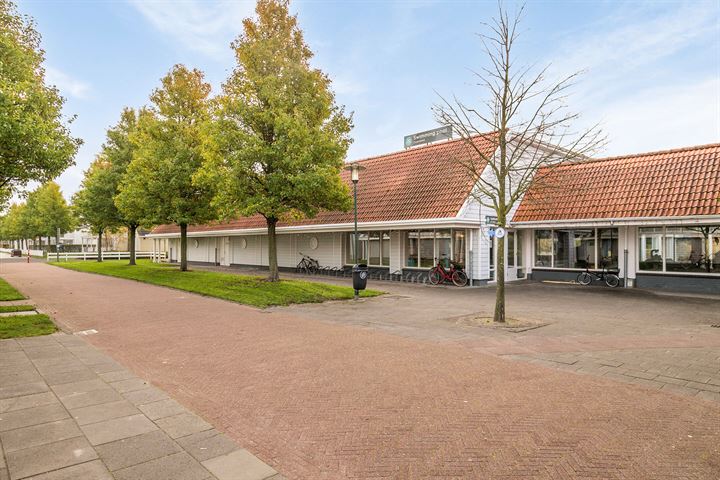 View photo 28 of Hageweg "'t Centrum" 249