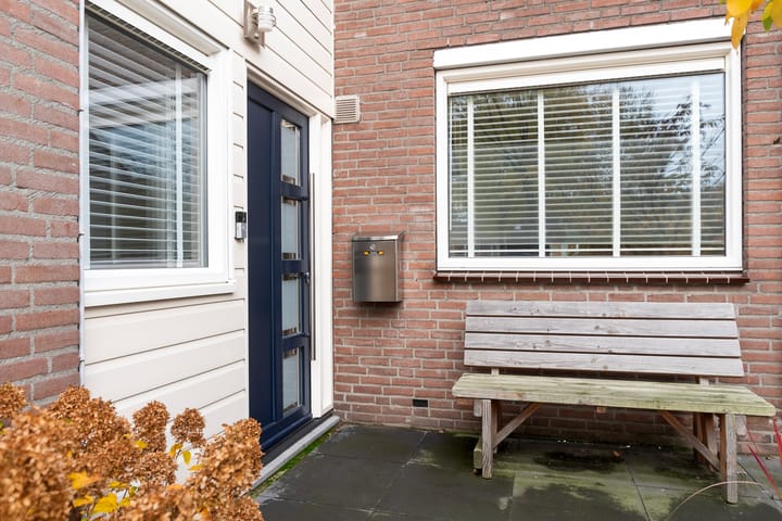 Foto 6 van Bermershof 516