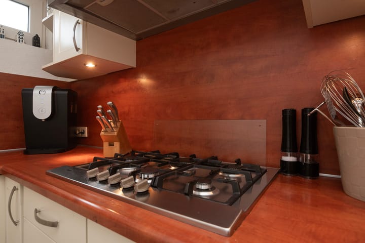 Foto 9 van Bermershof 516