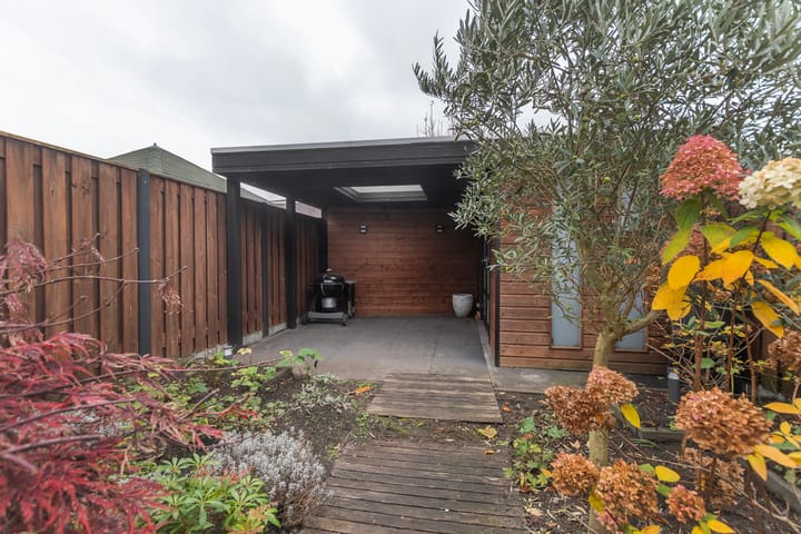 Foto 19 van Bermershof 516