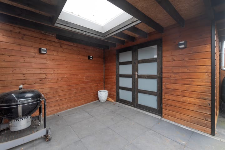 Foto 22 van Bermershof 516