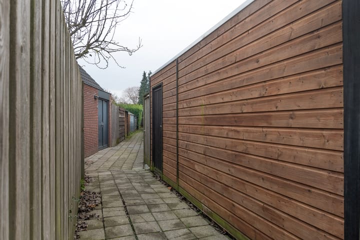 Foto 23 van Bermershof 516