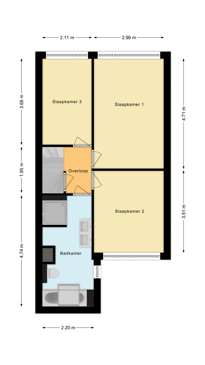Foto 43 van Bermershof 516