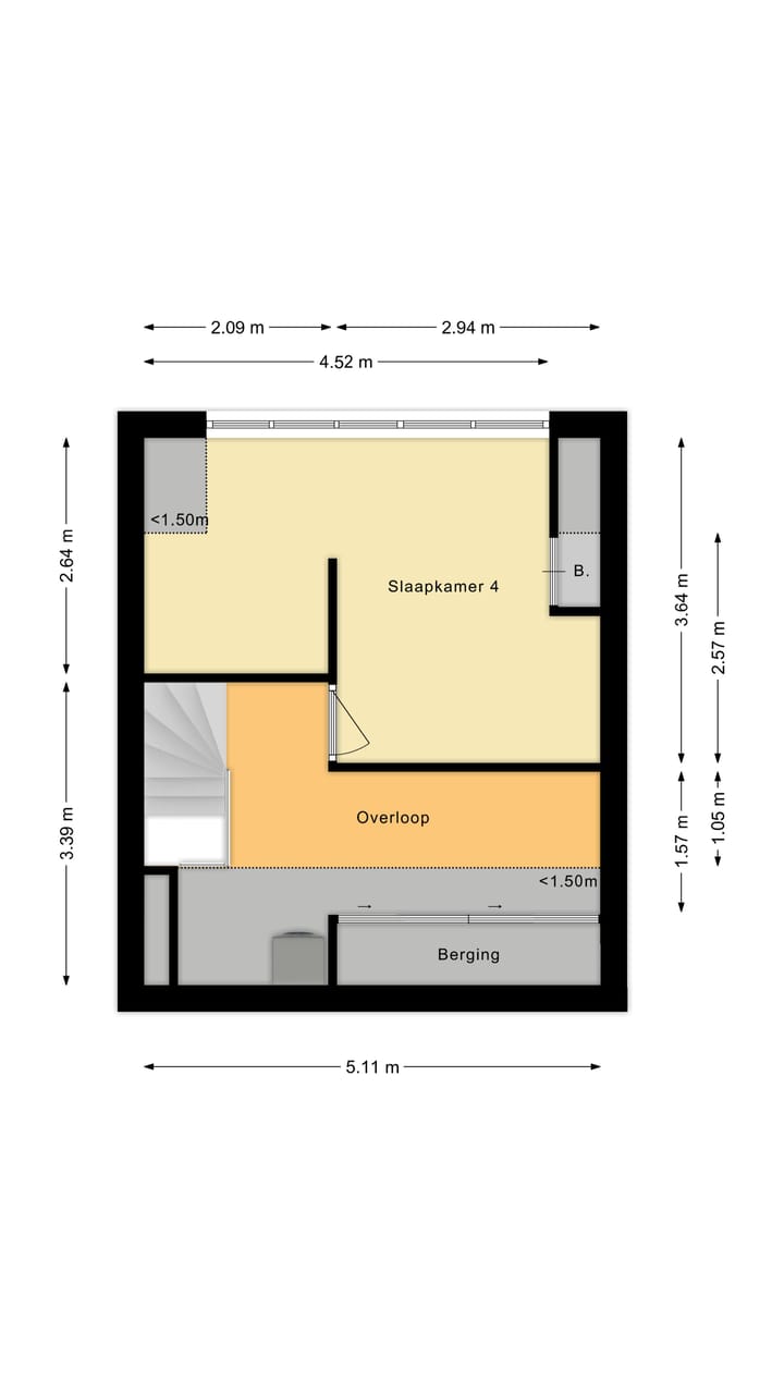 Foto 44 van Bermershof 516