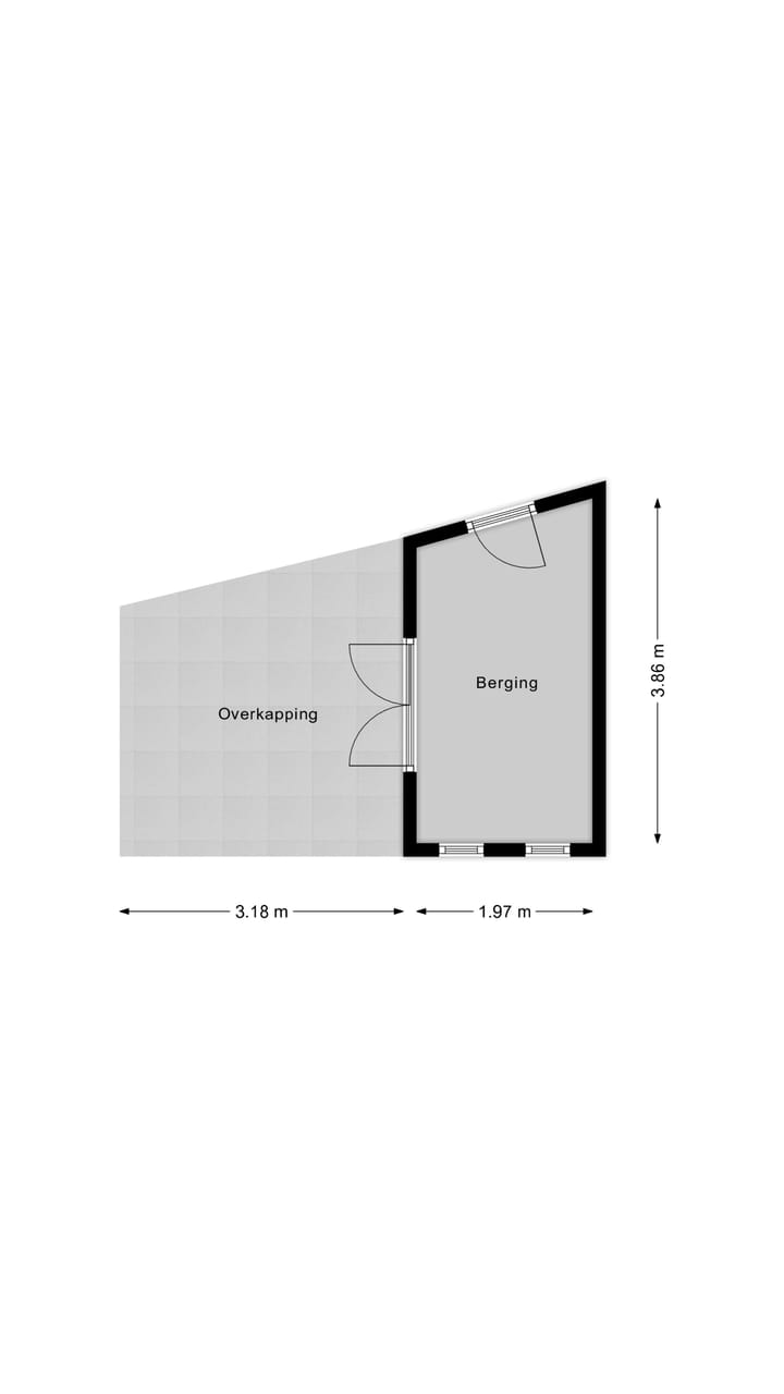 Foto 45 van Bermershof 516