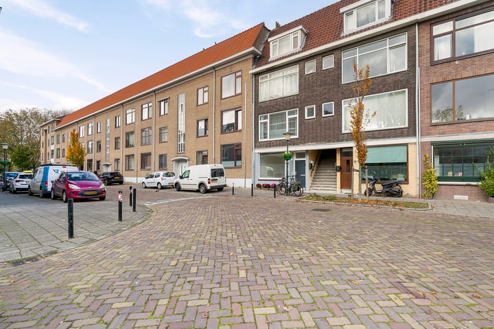 Bekijk foto 5 van Röntgenstraat 30-A