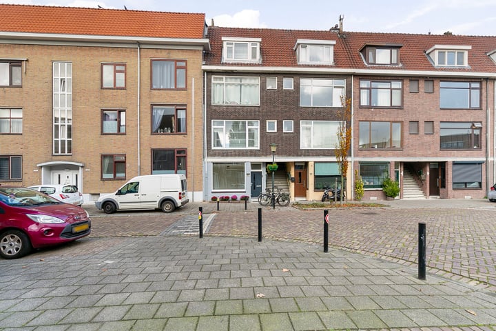 Bekijk foto 21 van Röntgenstraat 30-A