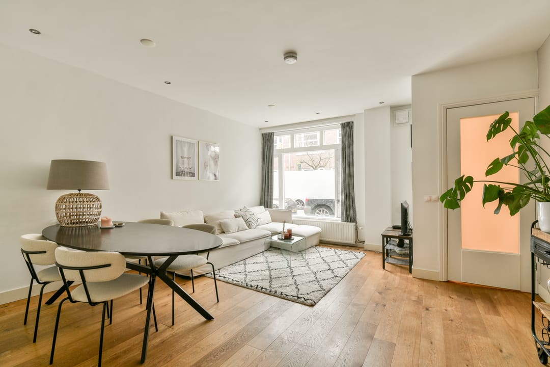 Foto 1 van Rietwijkerstraat 74-H