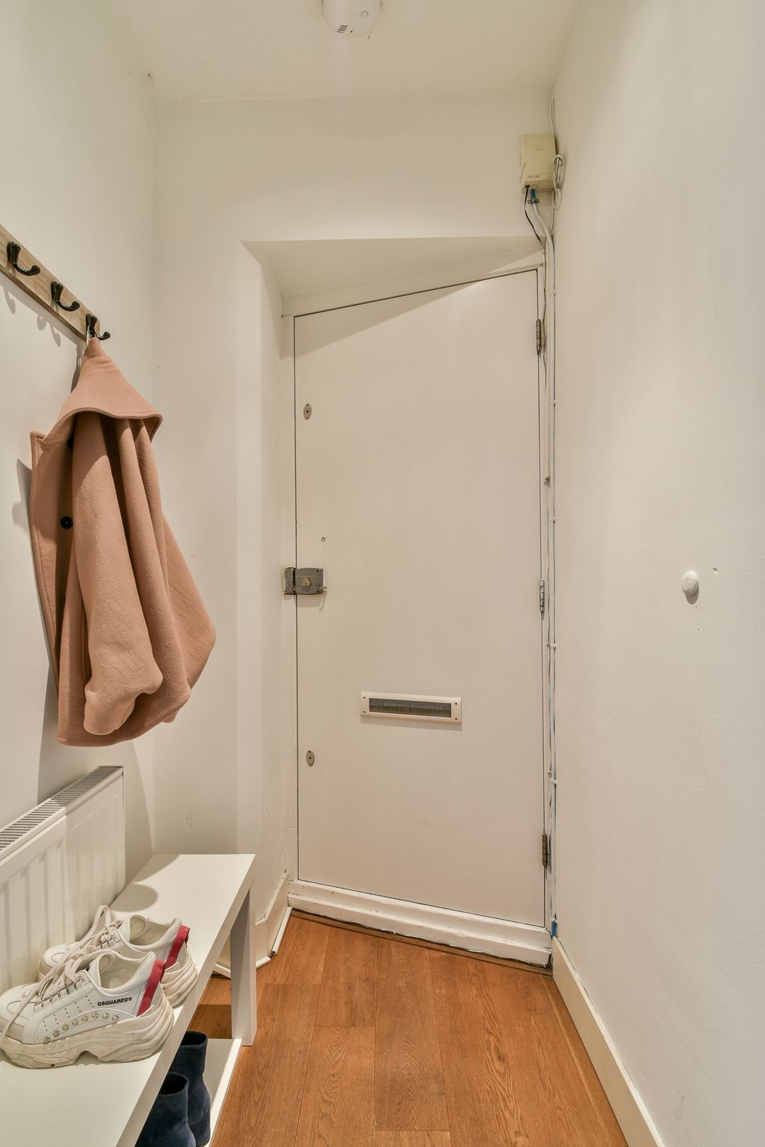 Foto 2 van Rietwijkerstraat 74-H