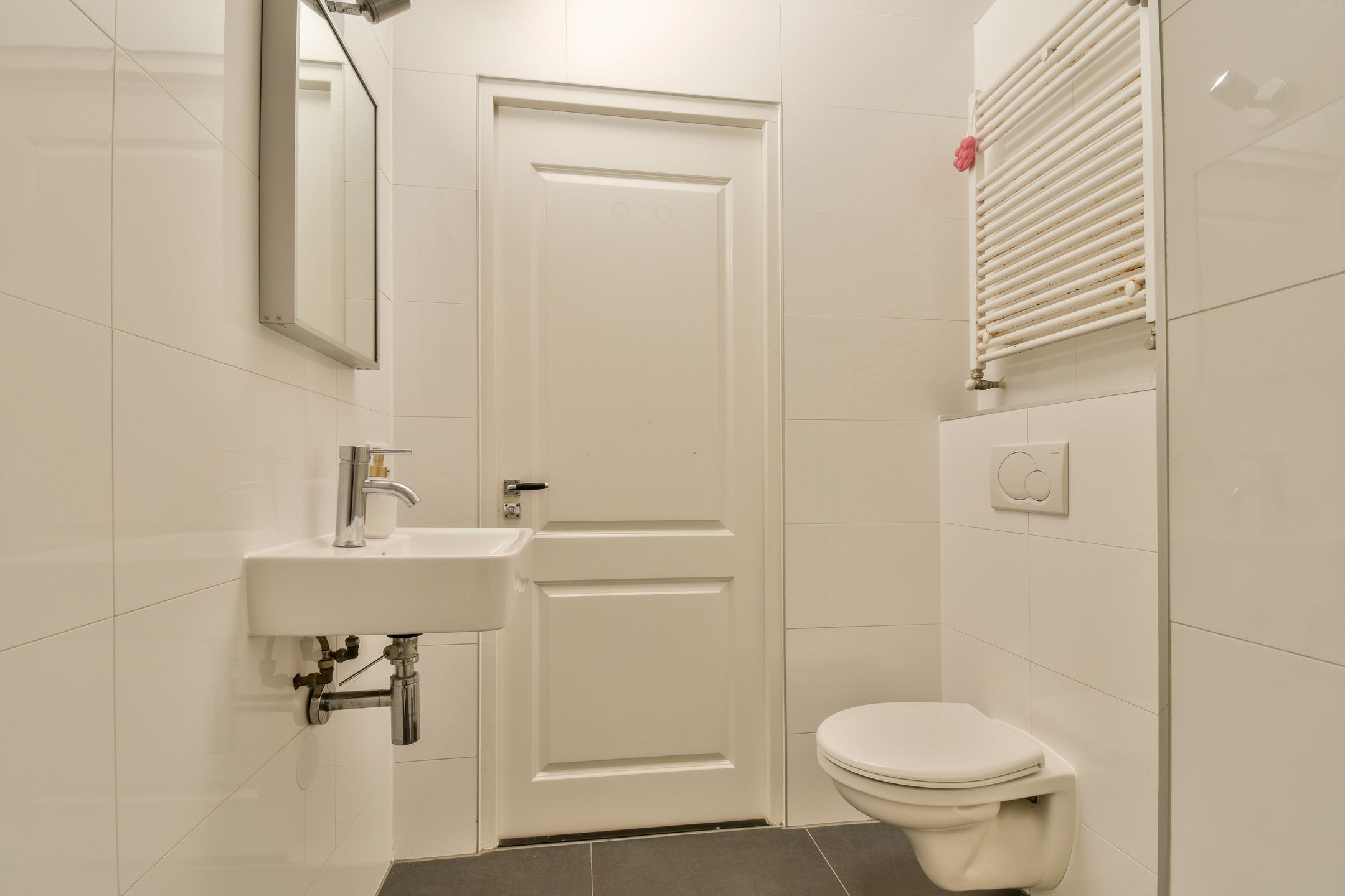 Foto 9 van Rietwijkerstraat 74-H