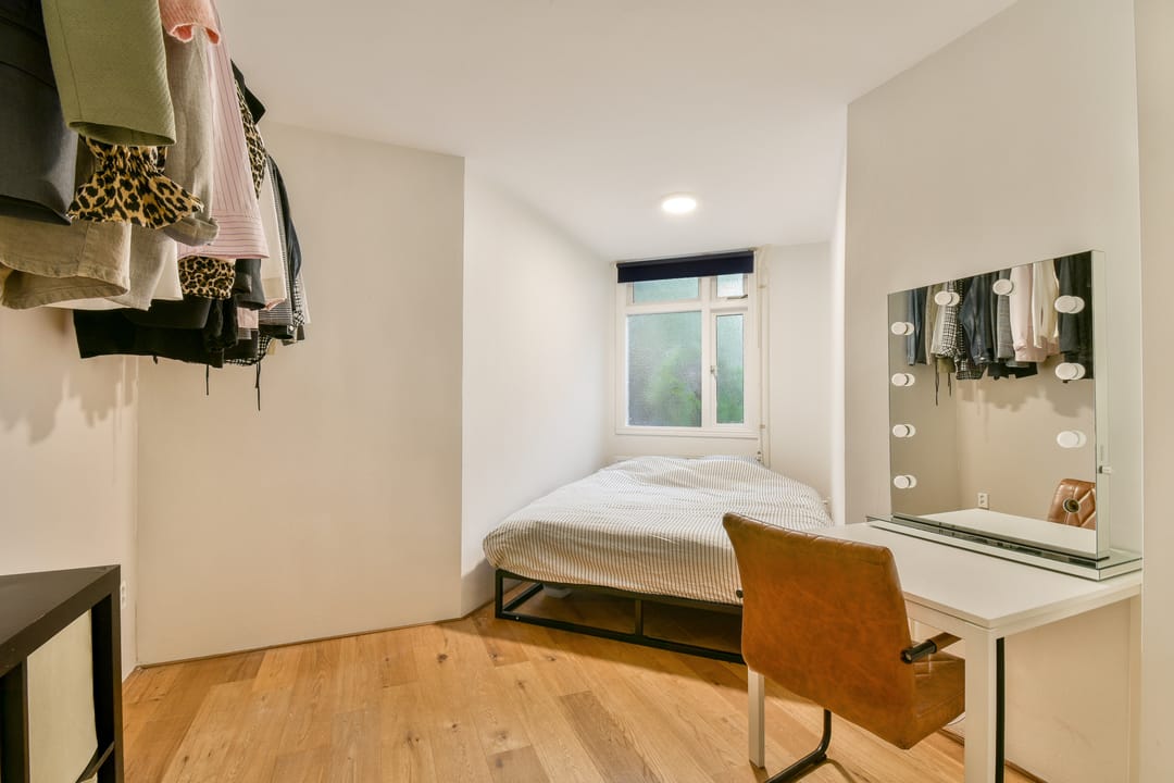 Foto 11 van Rietwijkerstraat 74-H