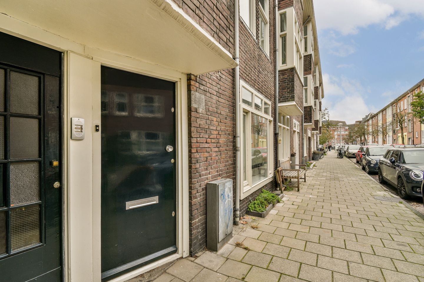 Foto 14 van Rietwijkerstraat 74-H