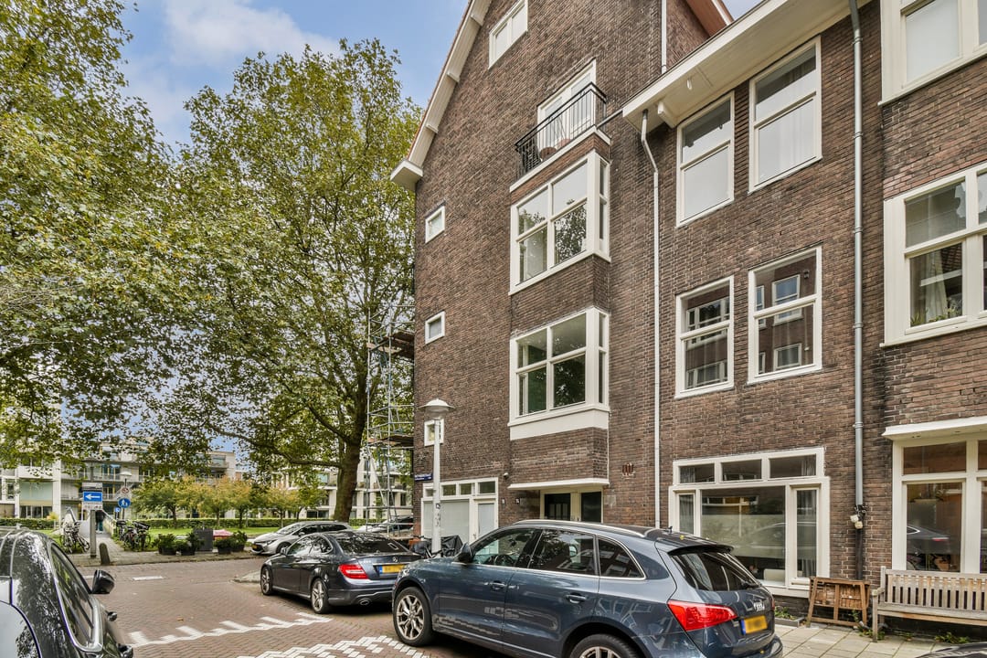 Foto 16 van Rietwijkerstraat 74-H