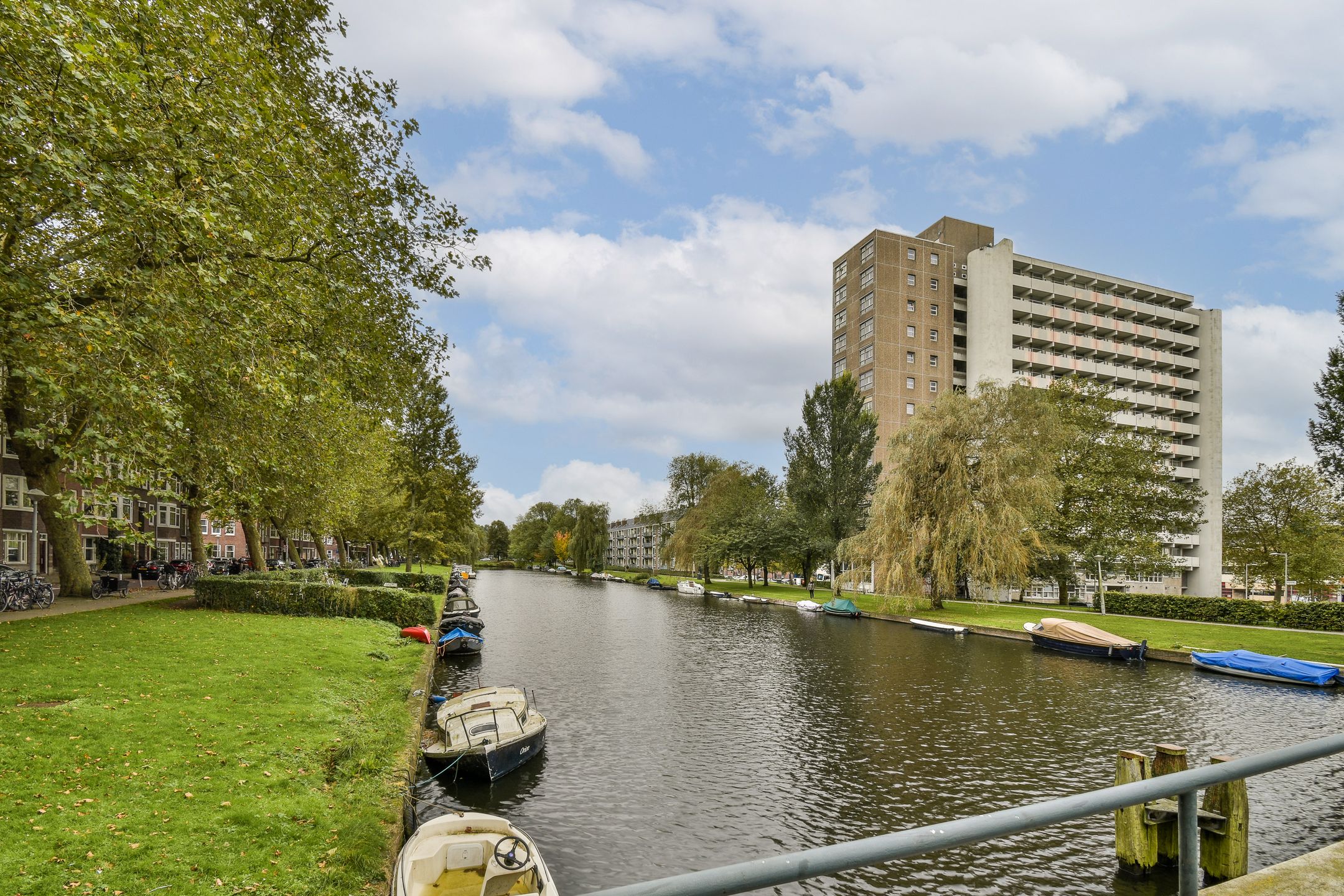 Foto 18 van Rietwijkerstraat 74-H