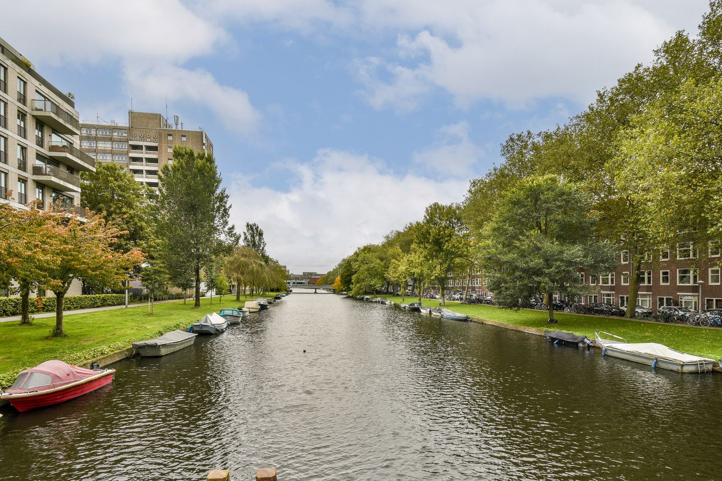 Foto 19 van Rietwijkerstraat 74-H