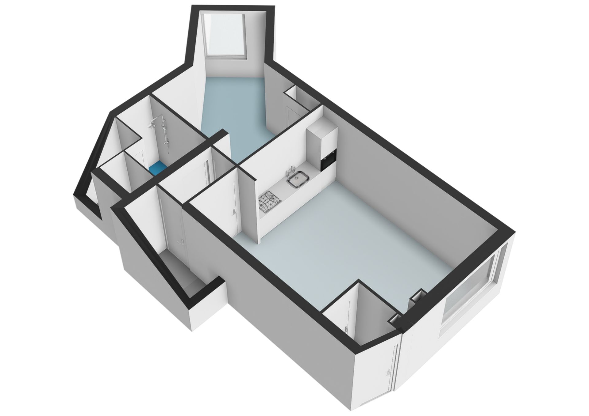 Foto 21 van Rietwijkerstraat 74-H