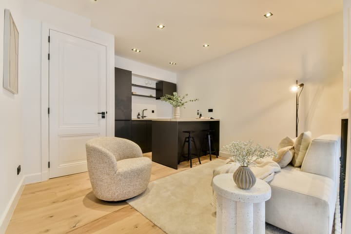 Foto 1 van Buiten Wieringerstraat 3-A