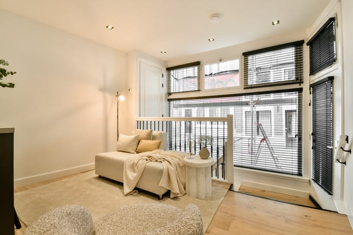 Foto 2 van Buiten Wieringerstraat 3-A