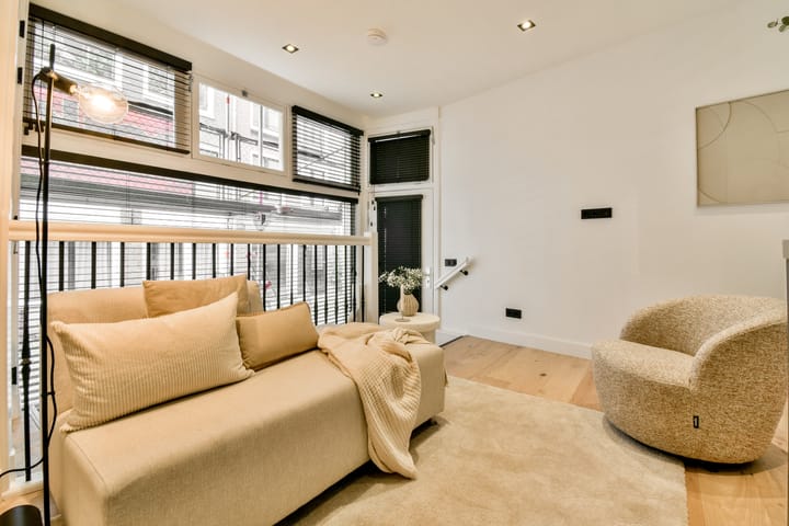 Foto 3 van Buiten Wieringerstraat 3-A