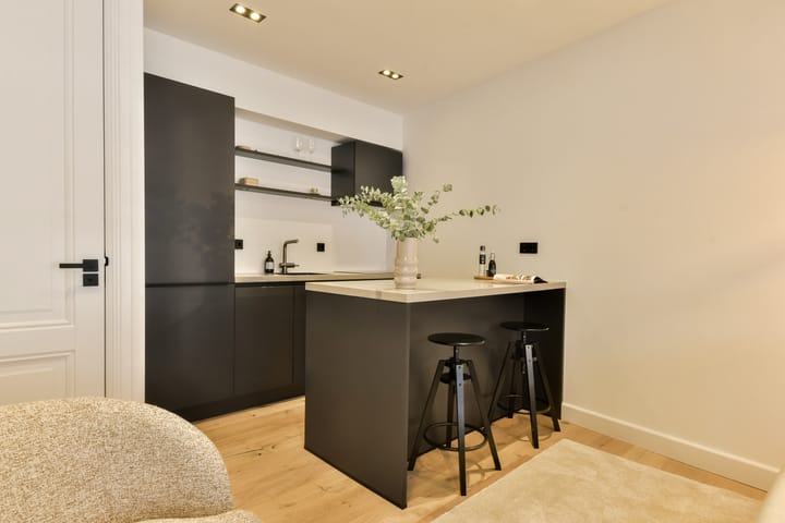 Foto 4 van Buiten Wieringerstraat 3-A