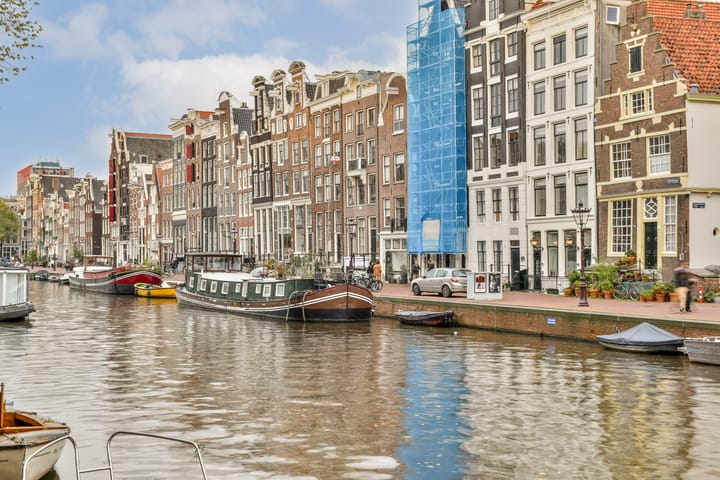 Foto 19 van Buiten Wieringerstraat 3-A