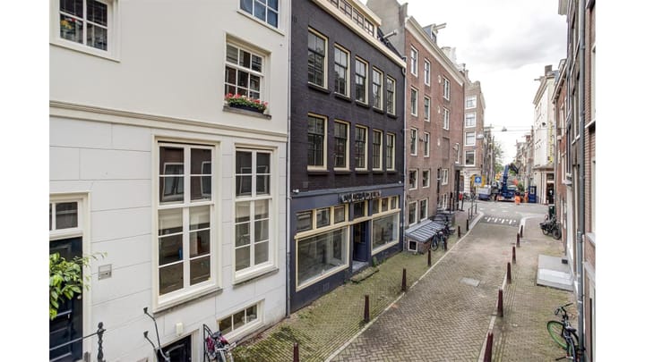 Foto 21 van Buiten Wieringerstraat 3-A