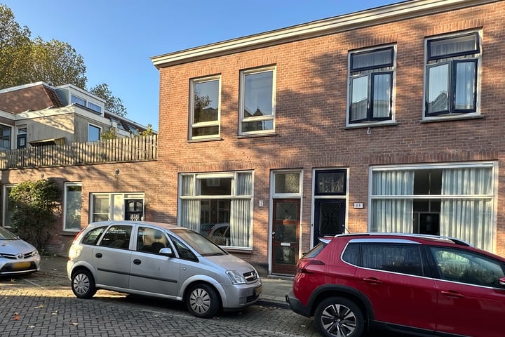 Bekijk foto 2 van Soendastraat 17