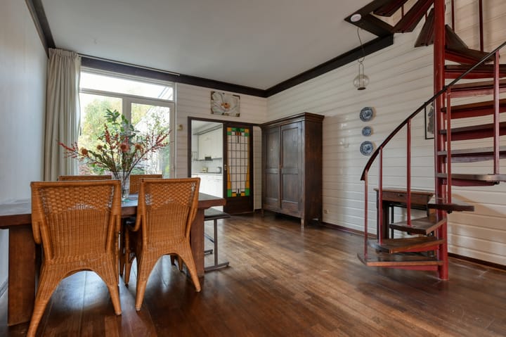 Foto 3 van Soendastraat 17