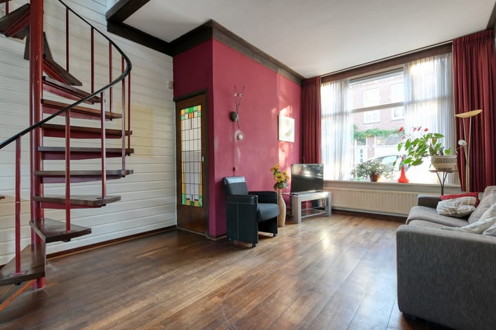 Foto 5 van Soendastraat 17