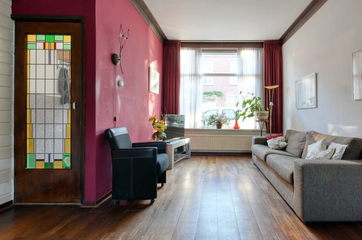 Foto 6 van Soendastraat 17