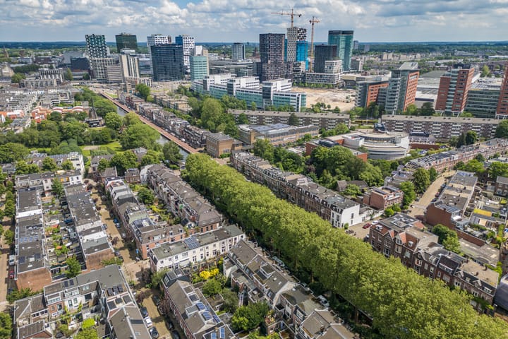 Foto 33 van Soendastraat 17