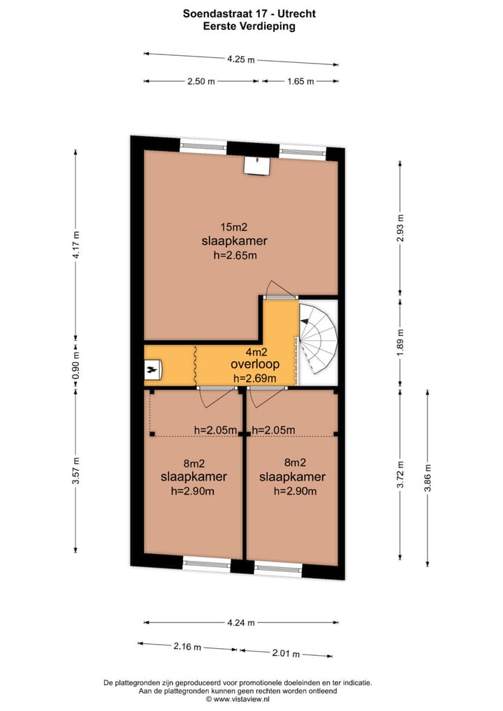 Foto 35 van Soendastraat 17