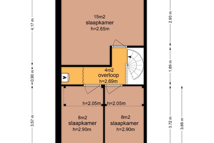 Bekijk foto 35 van Soendastraat 17