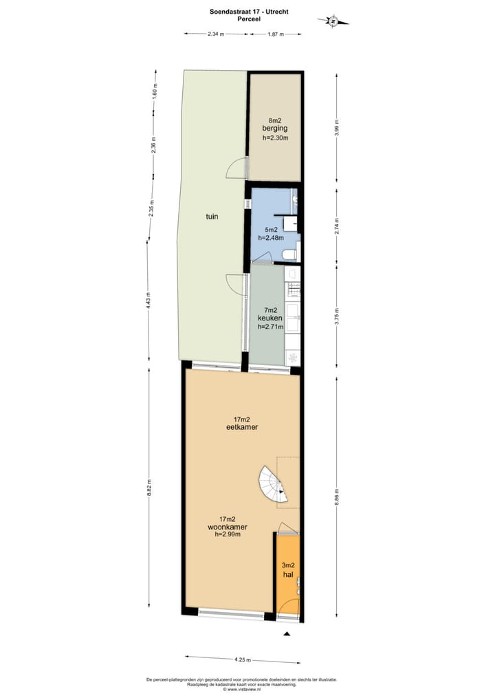 Foto 36 van Soendastraat 17